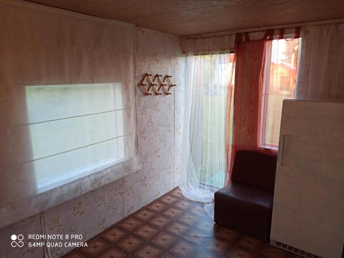 Hotel Viesu Nams Klanas Engure Exteriér fotografie