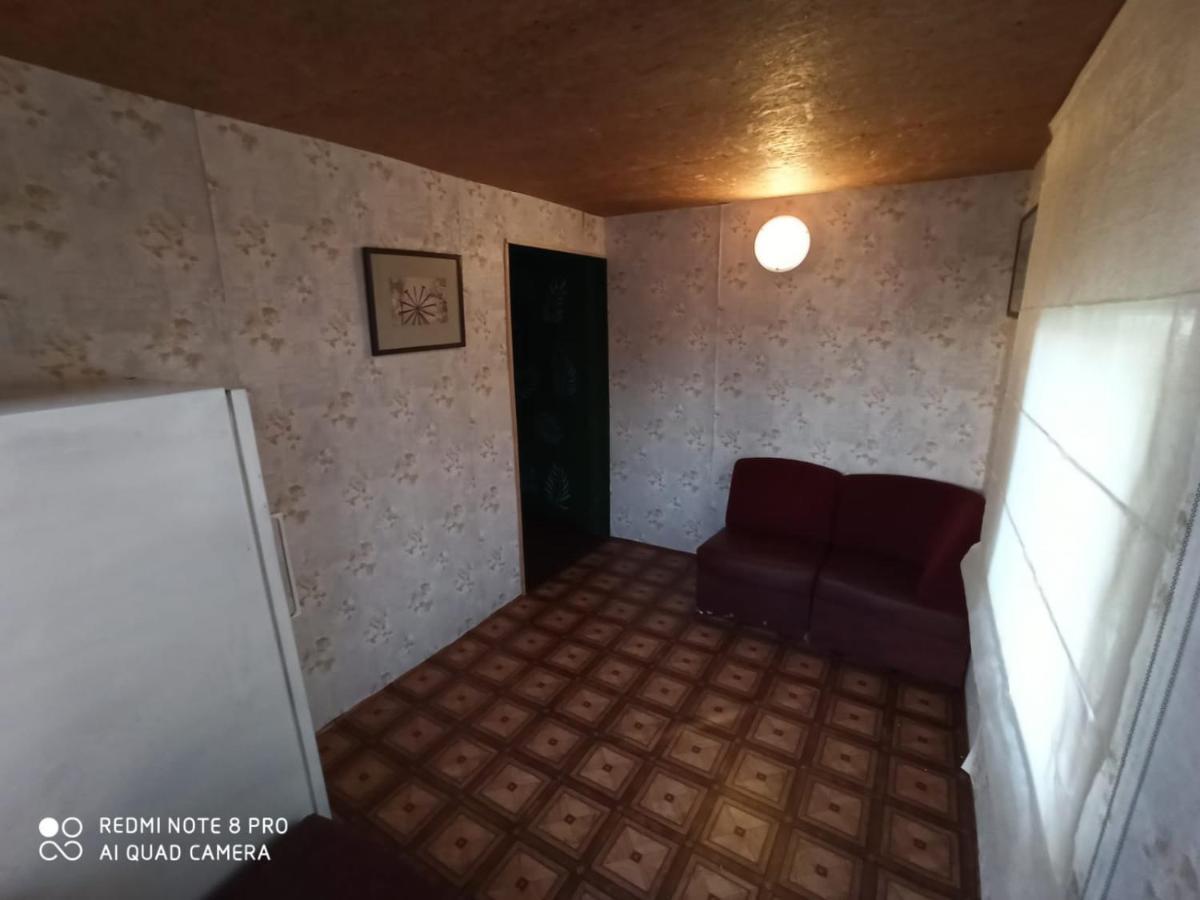 Hotel Viesu Nams Klanas Engure Exteriér fotografie