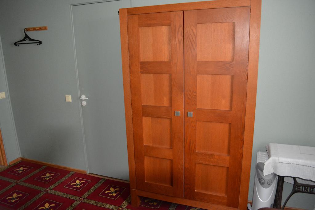 Hotel Viesu Nams Klanas Engure Pokoj fotografie