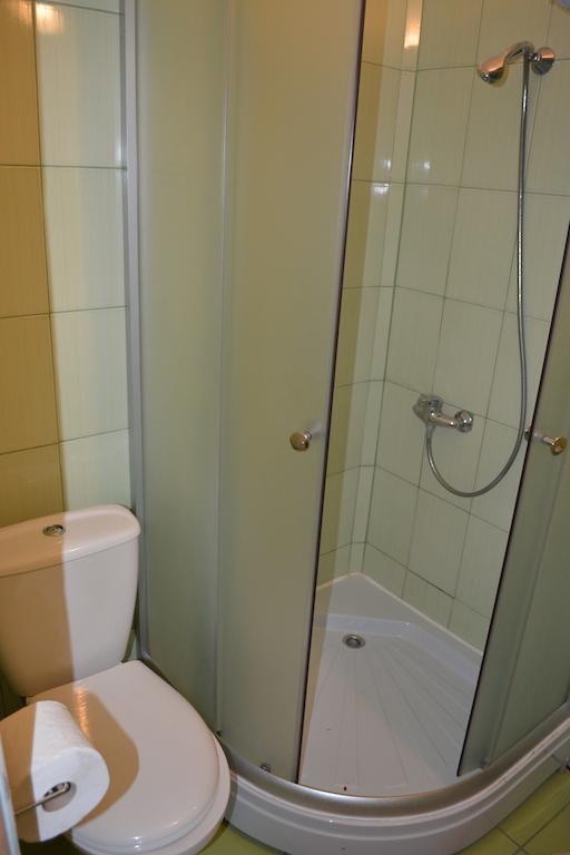 Hotel Viesu Nams Klanas Engure Pokoj fotografie
