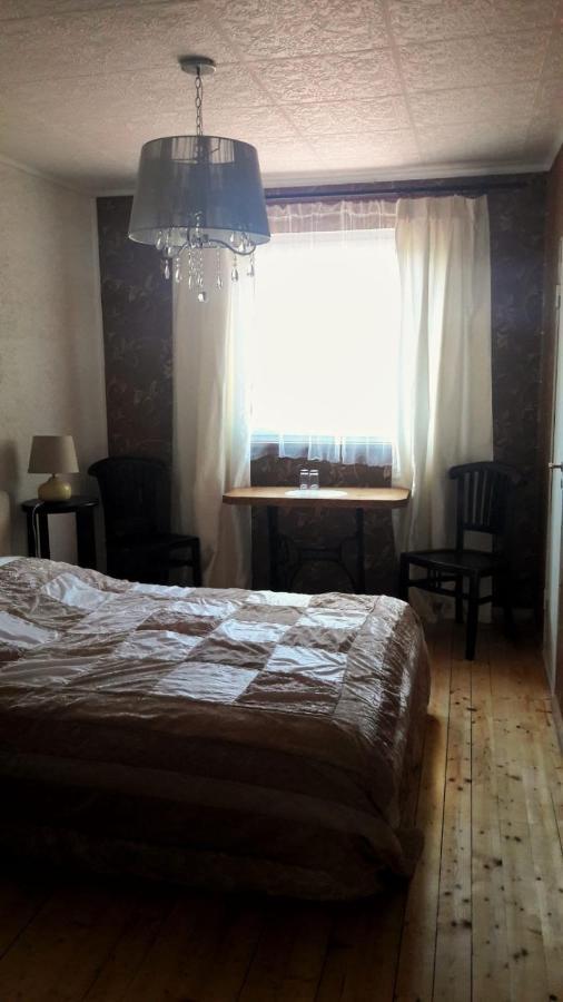 Hotel Viesu Nams Klanas Engure Exteriér fotografie